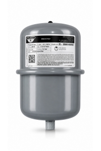 POTABLE EXPANSION VESSEL USED FOR ALL THERMAL STORES 2 LITRE 