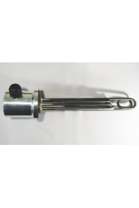 IMMERSION HEATER  1 3/4 FOR ELECTRIC COMBI BOILER 6KW - NO THERMOSTATS FITTED