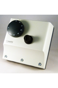 DUAL PROBE STAT WITH HI LIMIT CONTROL 0-85 DEG C USED WITH ALL THERMAL STORES