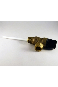 P&T RELIEF VALVE 1/2 x 15MM