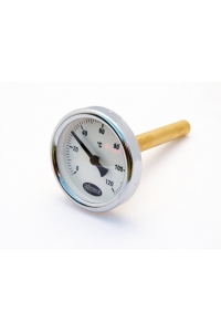 TEMPERATURE GAUGE USED FOR ALL THERMAL STORES
