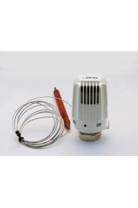 DIVERTER VALVE SENSING HEAD 28MM USED WITH MULTI FUEL THERMAL STORE