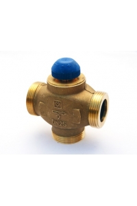 DIVERTER VALVE 28MM USED WITH MULTI FUEL THERMAL STORE