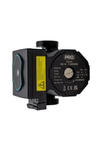 A RATED CIRCULATING PUMP FOR MULTI THERMAL STORE AND ELECTRIC COMBI BOILER