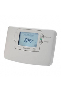 HONEYWELL ELECTRONIC TIMER USED WITH MULTI FUEL THERMAL STORE AND ELECTRIC COMBI BOILER