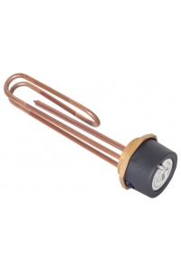 IMMERSION HEATER 2 1/4INCH COPPER FOR BFS 100