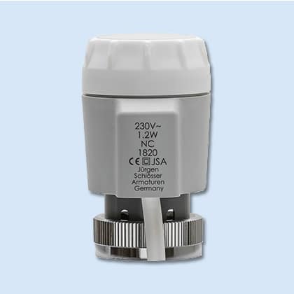 ACTUATOR FOR ISOLATION KIT
