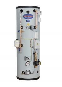ECO ELECTRIC COMBINATION BOILER ECB 210
