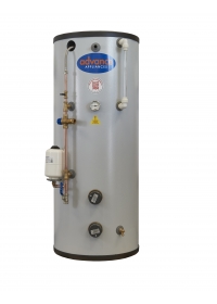 ELECTRIC THERMAL STORE - HOT WATER ONLY