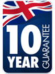 Guarantee Logo